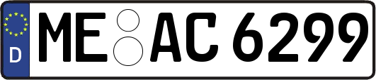 ME-AC6299