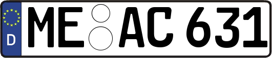 ME-AC631