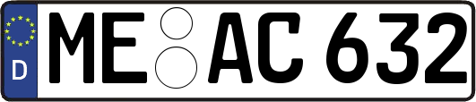 ME-AC632