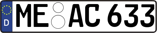 ME-AC633