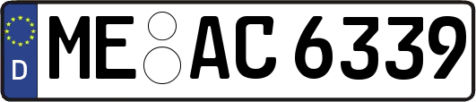 ME-AC6339