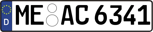 ME-AC6341