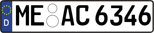 ME-AC6346
