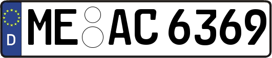 ME-AC6369