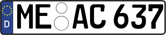 ME-AC637