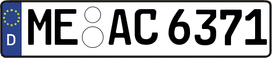 ME-AC6371