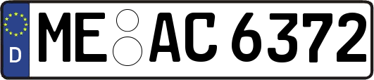 ME-AC6372