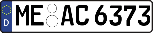 ME-AC6373