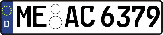 ME-AC6379