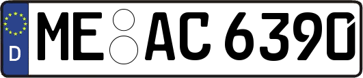 ME-AC6390