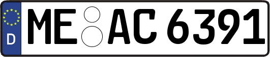 ME-AC6391