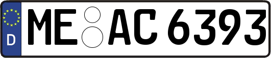 ME-AC6393