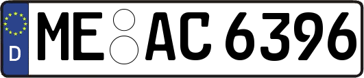 ME-AC6396