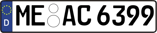 ME-AC6399