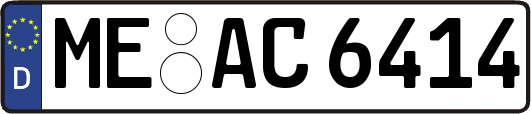 ME-AC6414