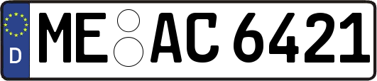 ME-AC6421