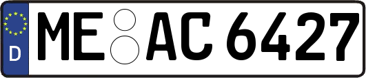 ME-AC6427