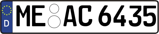 ME-AC6435