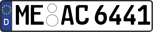 ME-AC6441