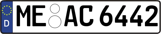 ME-AC6442