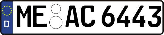 ME-AC6443