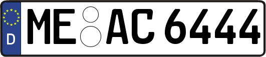ME-AC6444