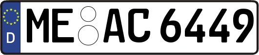 ME-AC6449