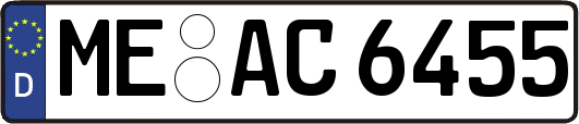 ME-AC6455