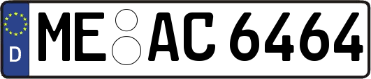 ME-AC6464