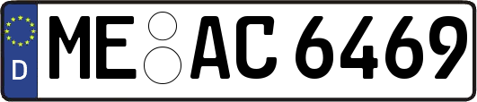 ME-AC6469