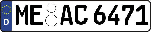 ME-AC6471
