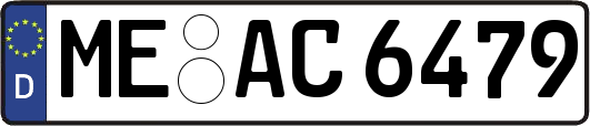 ME-AC6479