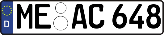 ME-AC648