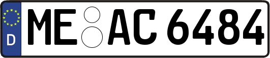 ME-AC6484