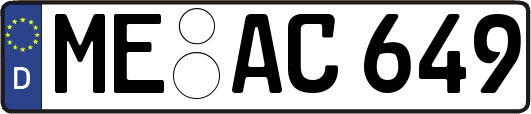 ME-AC649