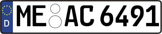 ME-AC6491