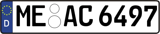 ME-AC6497
