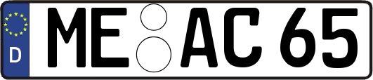 ME-AC65