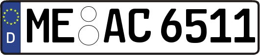 ME-AC6511