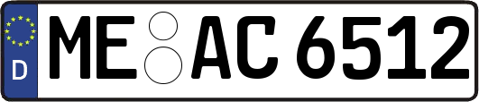 ME-AC6512