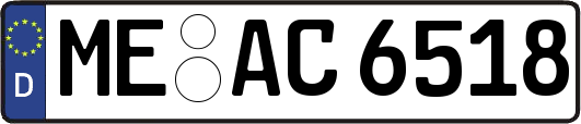 ME-AC6518