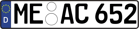 ME-AC652