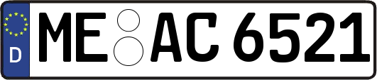 ME-AC6521