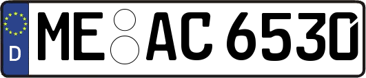 ME-AC6530