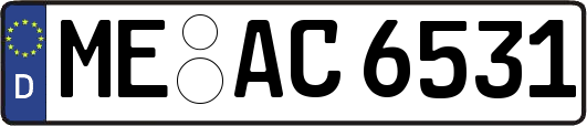 ME-AC6531