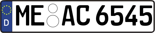ME-AC6545
