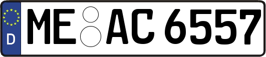 ME-AC6557