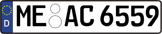 ME-AC6559