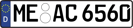ME-AC6560