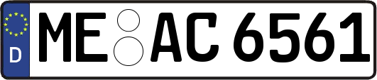 ME-AC6561